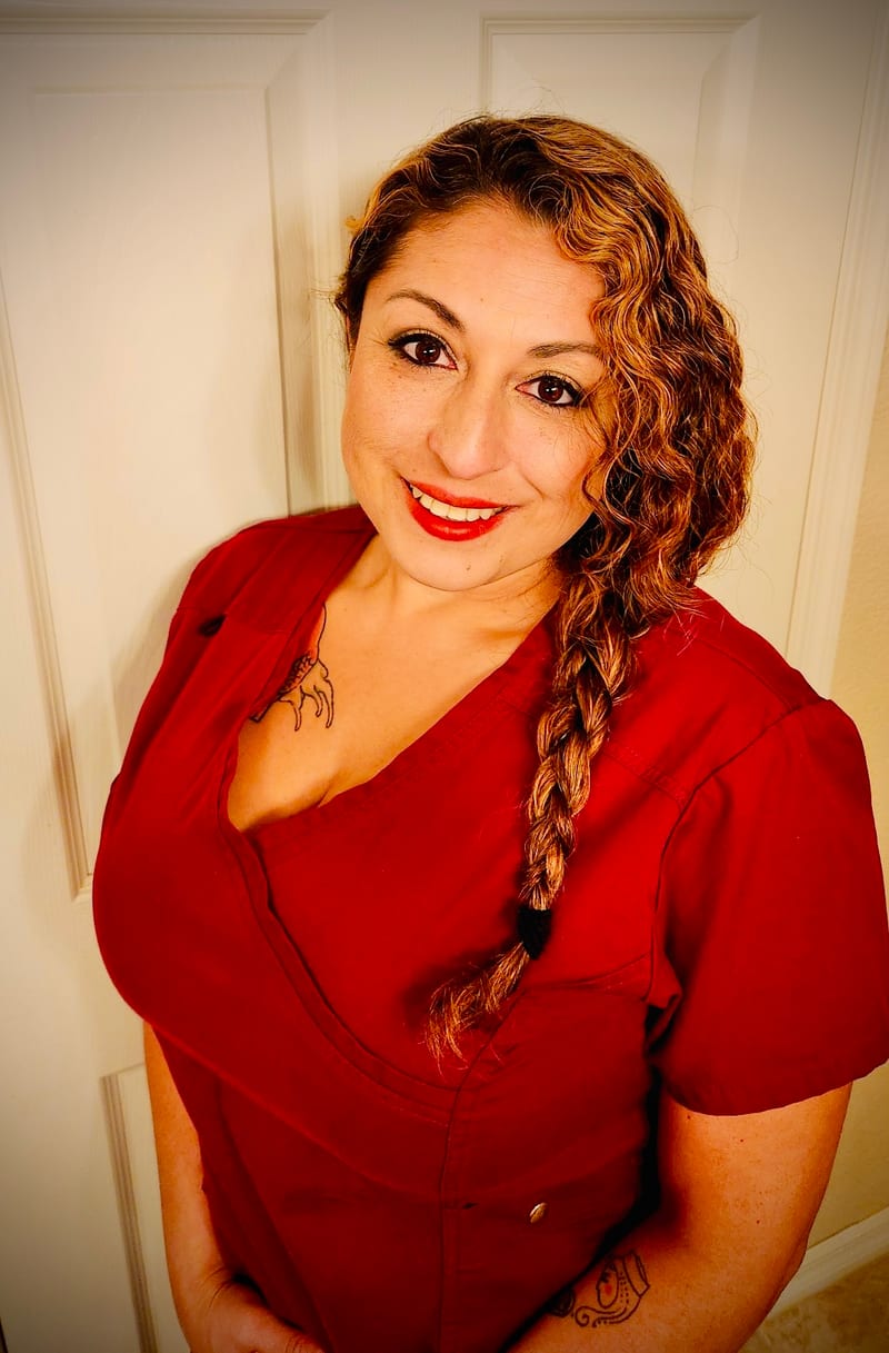 Adriana Park, MSN, RN